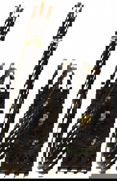 Commercial Suspended Heating Accessories