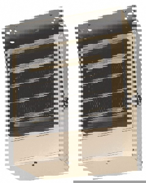 Commercial Suspended Heating Disconnect