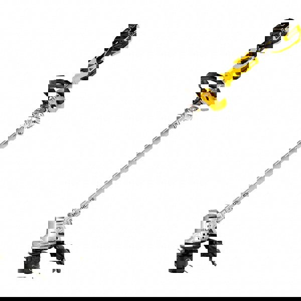 String Trimmer: Battery Powered