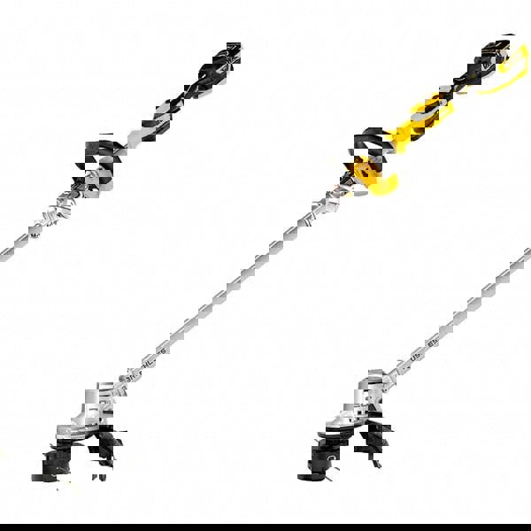 String Trimmer: Battery Powered