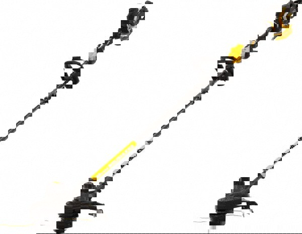 String Trimmer: Battery Powered