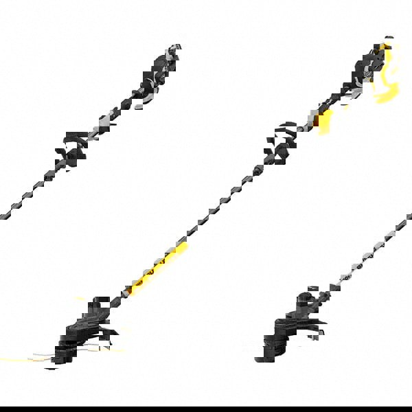 String Trimmer: Battery Powered