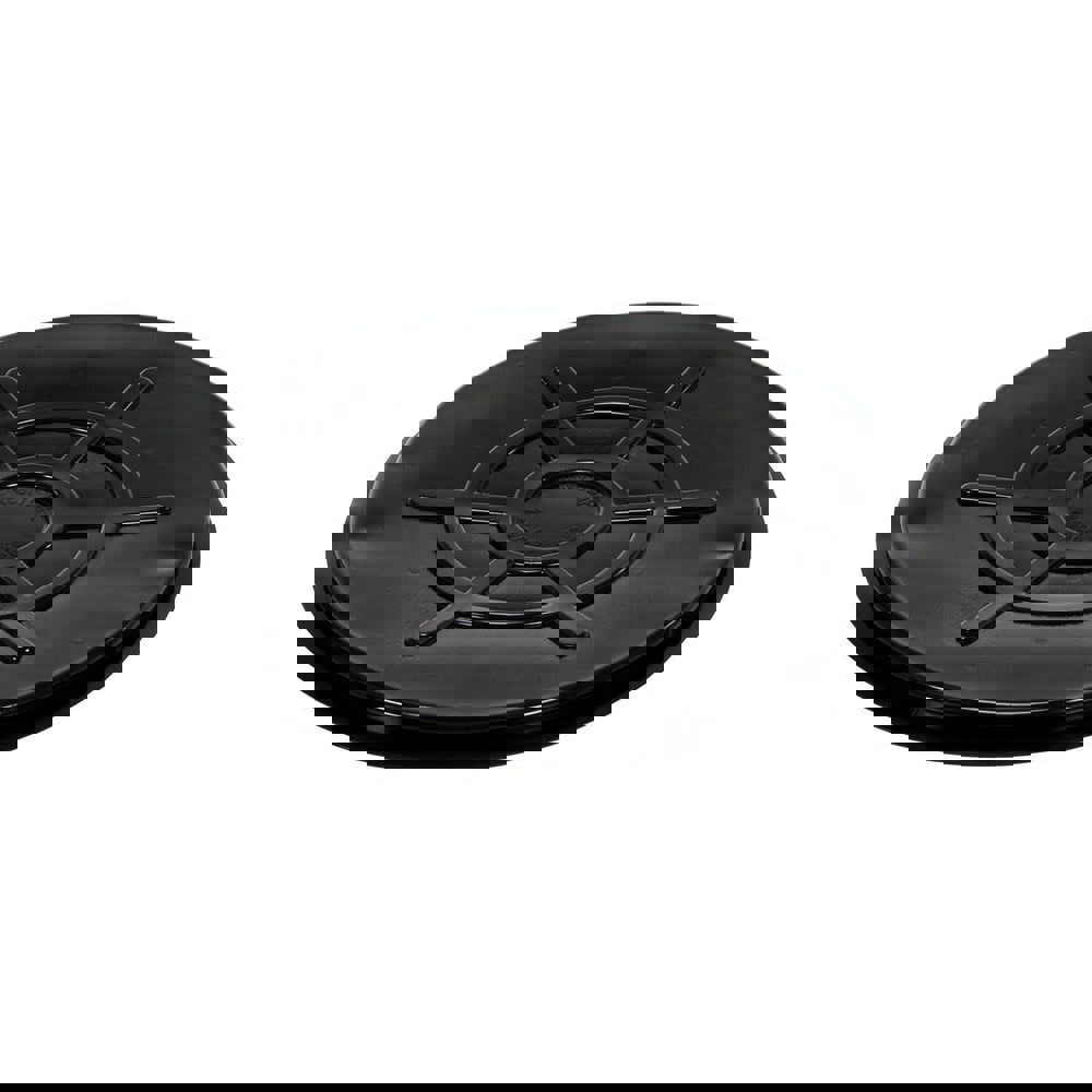 Round Polyethylene Closed Head Drum Cover for 55 Gallon Container