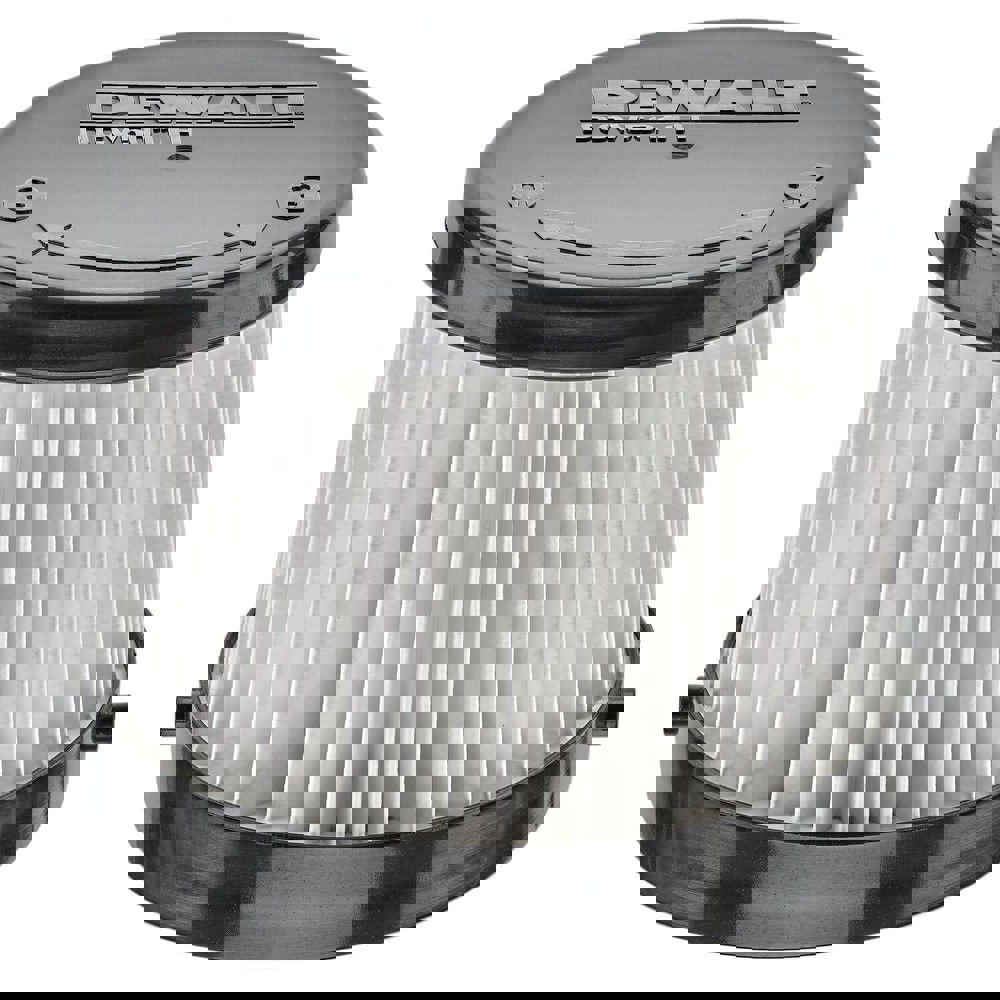 Vacuum Cleaner HEPA Filter: Dry & Wet Pickup, HEPA Filter