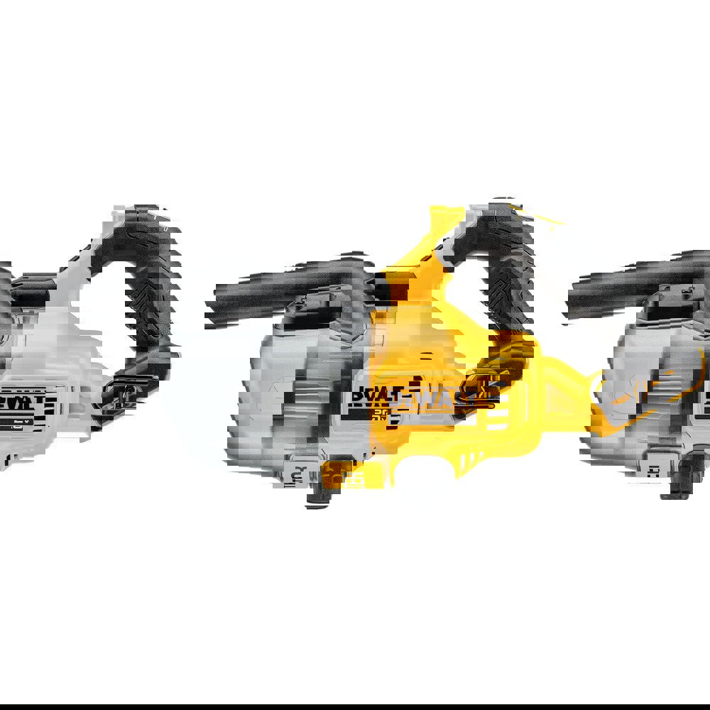 Wet/Dry Vacuum: Battery, 0.1 gal