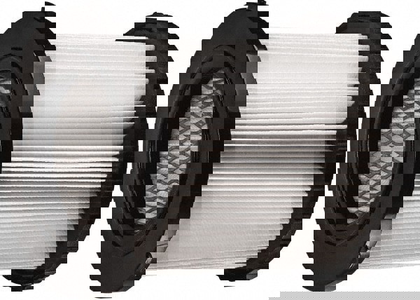 Vacuum Cleaner HEPA Filter: