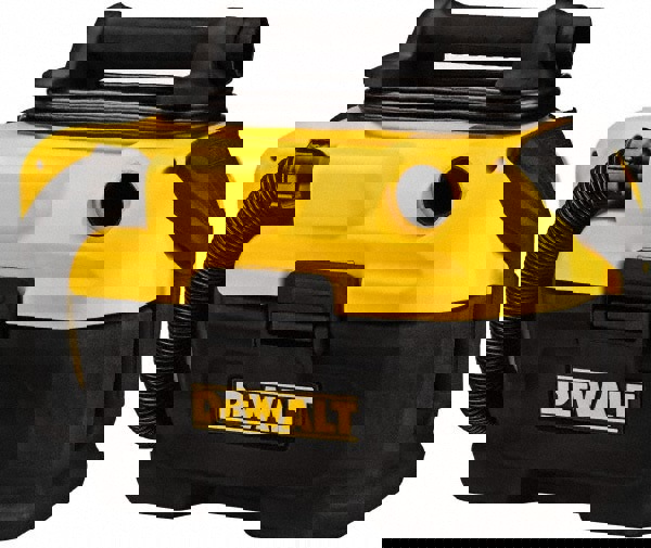 Cordless Battery Electric Wet/Dry Vacuum