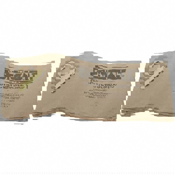 Vacuum Cleaner Bags; Bag Type: Collection Bag ; Compatible Vacuum Capacity: 10gal (US) ; UNSPSC Code: 27112800