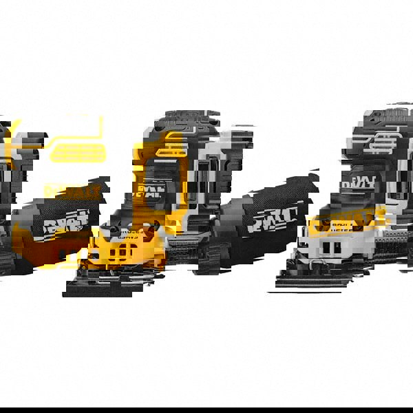 8000-14000 OPM, Electric Orbital Sander