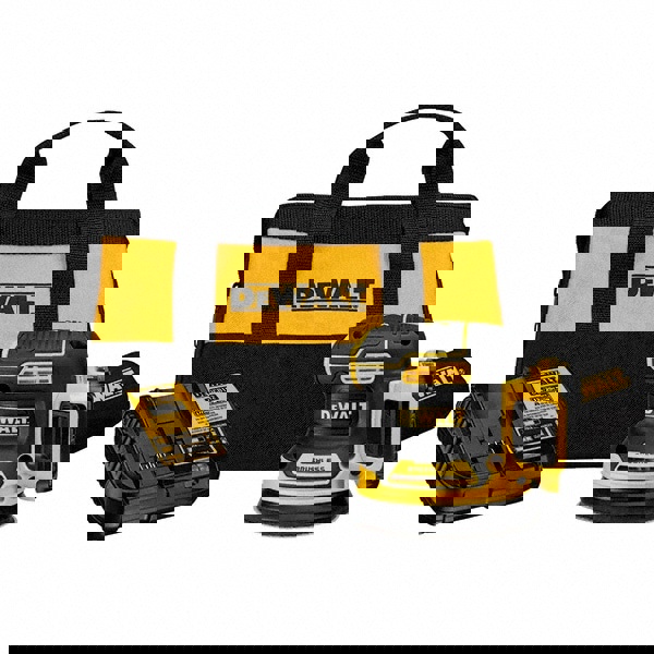 Electric Orbital Sanders; Pad Shape: Rou