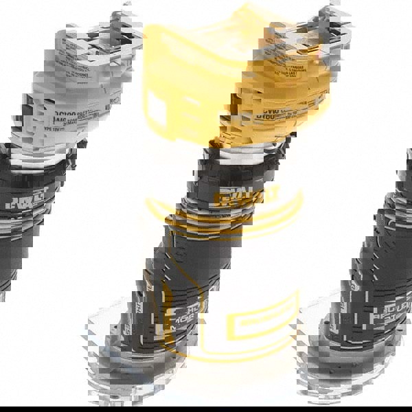 Electric Routers; Router Type: Compact Router ; Includes: (1) Router, (1) Fixed Base, (1) Instruction Manual, (1) Wrench ; UNSPSC Code: 27112700