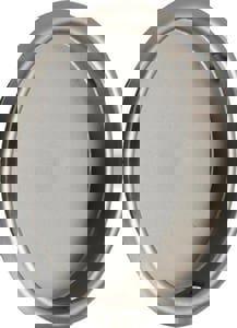 2-1/8 SNAP IN FNGR PULL SN