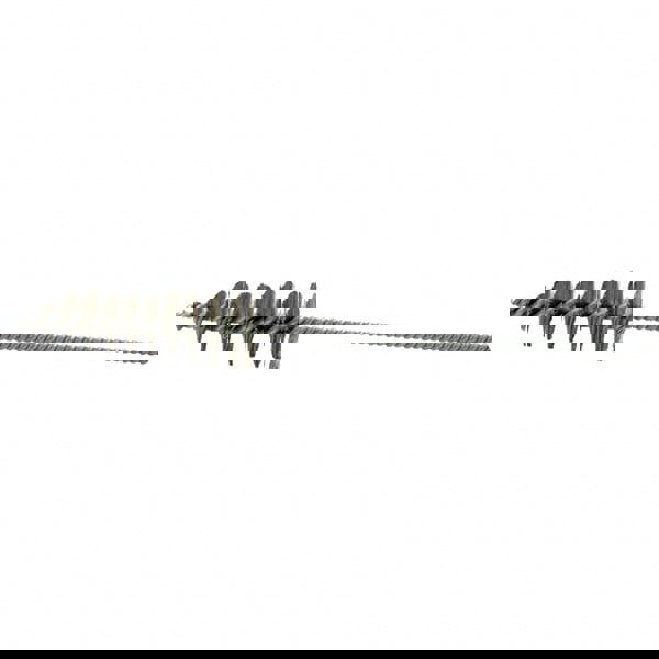 Power Tube Brush: 1.2