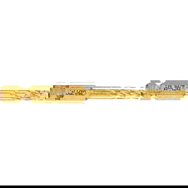 Mechanics Drill Bit: 0.1563