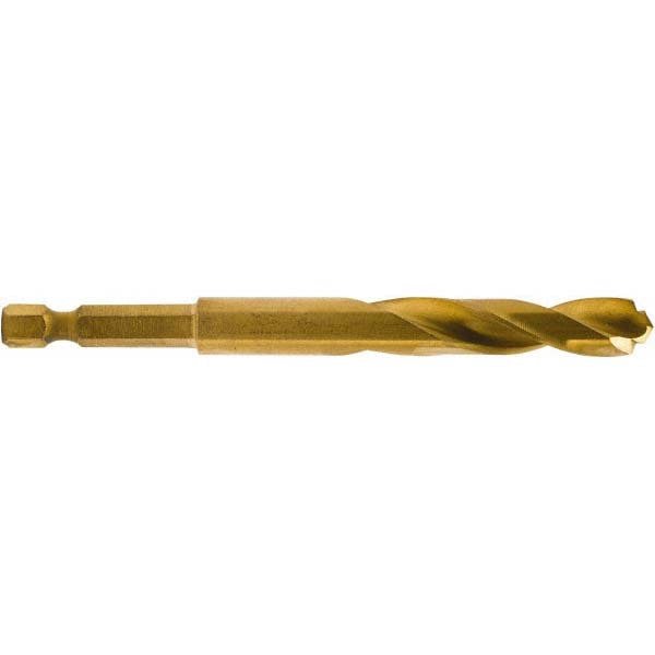 Mechanics Drill Bit: 0.4375