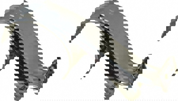 Handheld Tape Clamshell: 1