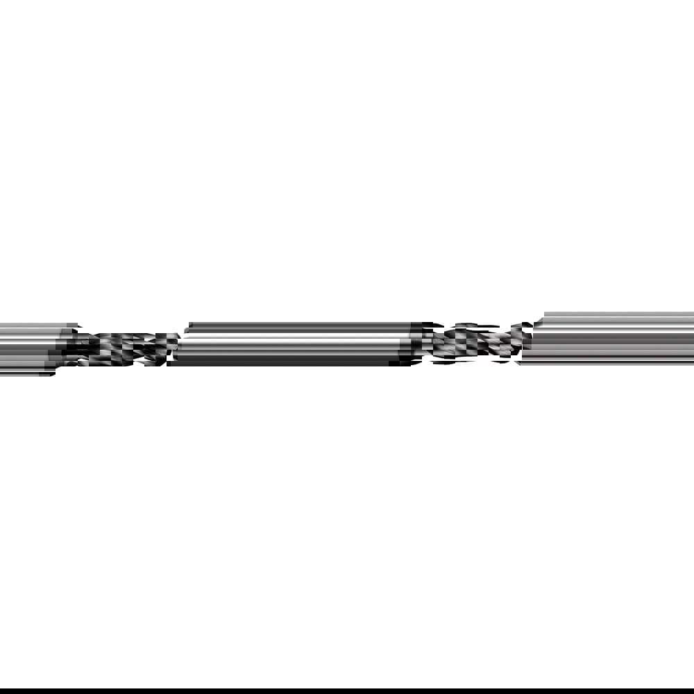 Micro Drill Bit: 2.57 mm Dia, (0.1015