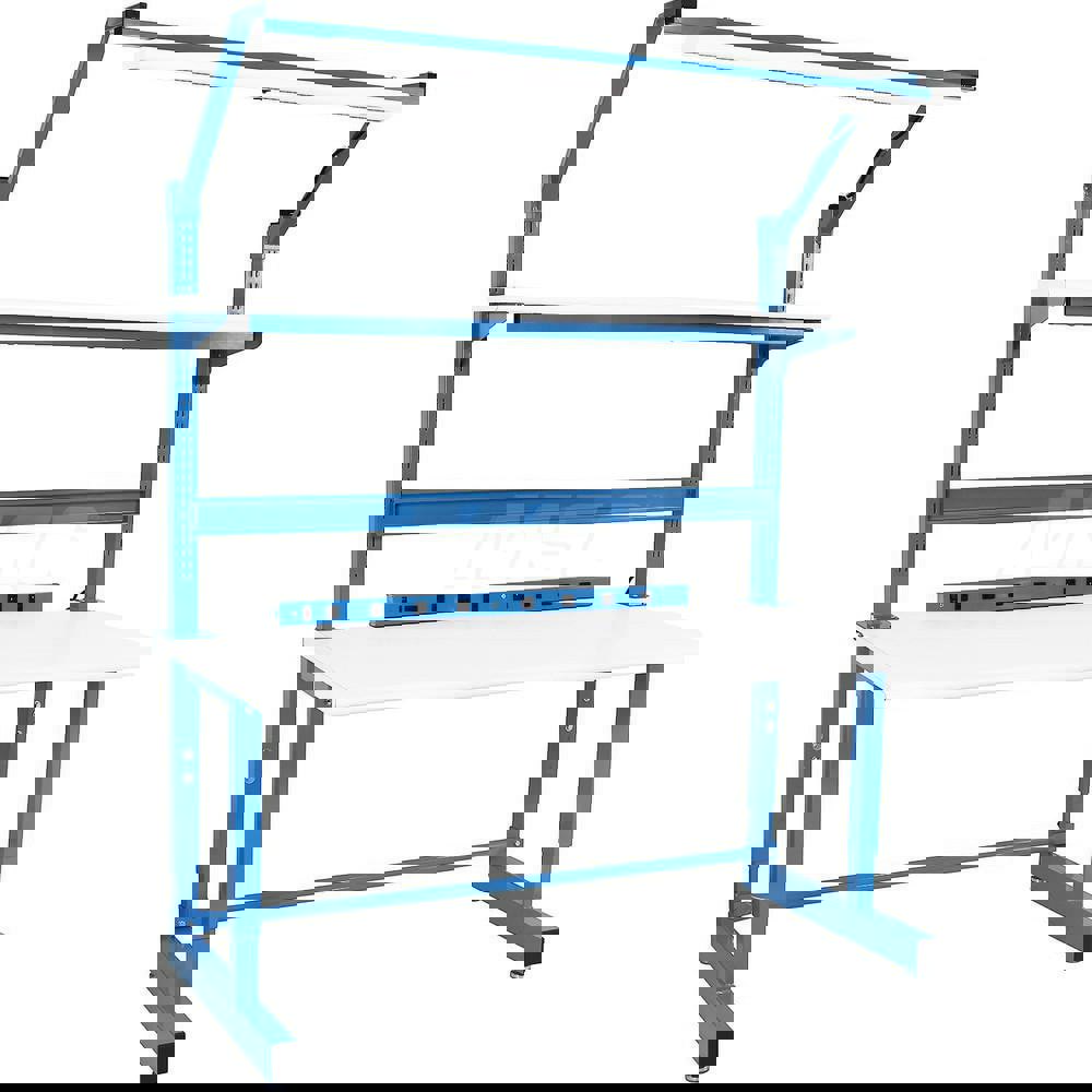 Stationary Work Bench: 72