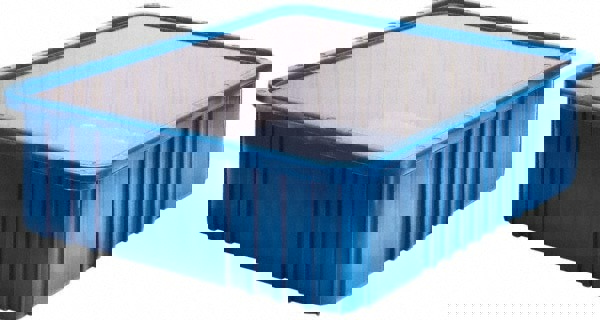 Bin Dust Cover: Use with DG93030, DG9306