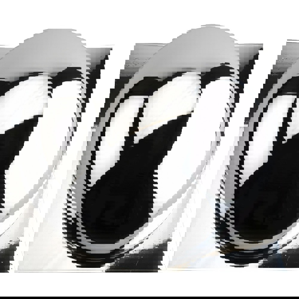 Indoor Full Dome Drop-In Panel Dome Safety, Traffic & Inspection Mirrors