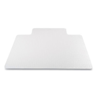 CHAIRMAT,CARPET,36X48,CLR