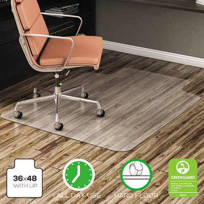 US USDEFCM21112 - CHAIRMAT,ECON, 36X48,C