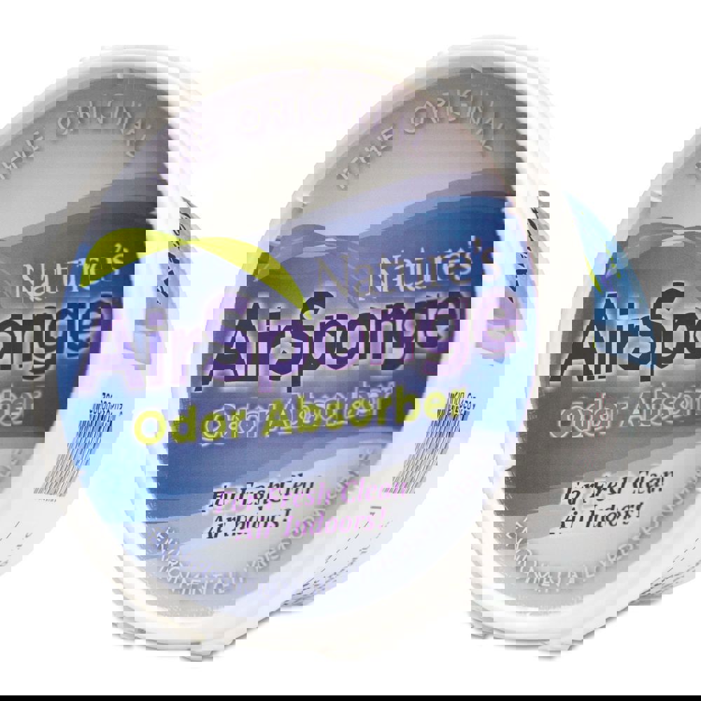 FRESHENER,AIR,SPONG,12/CS