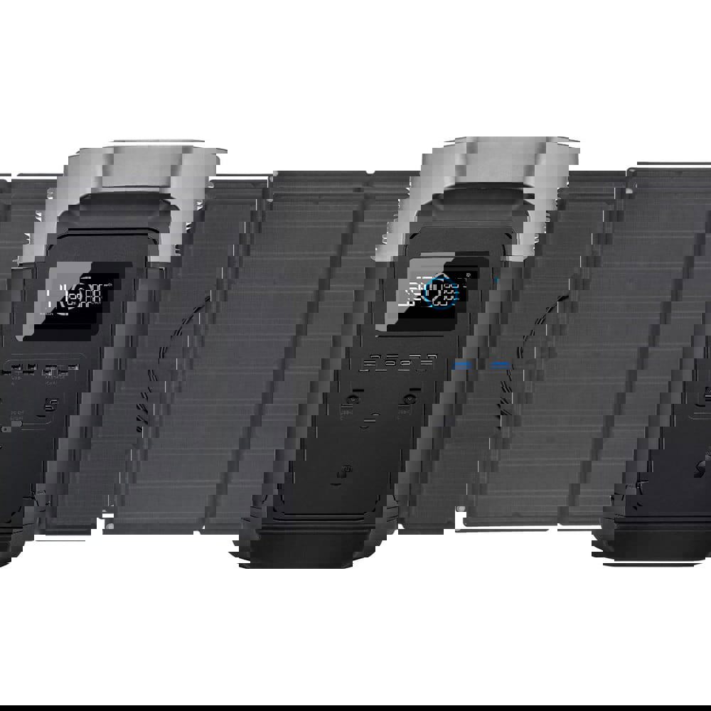 Portable Power Generator: Electric, 3,300W