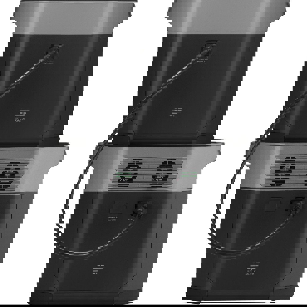 Portable Power Generator: Electric, 3,400W, Remote & Manual