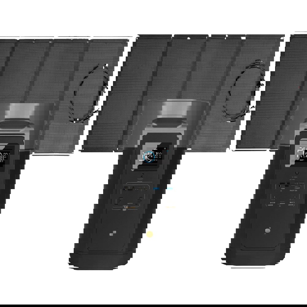 Portable Power Generator: Electric, 3,400W, Remote & Manual