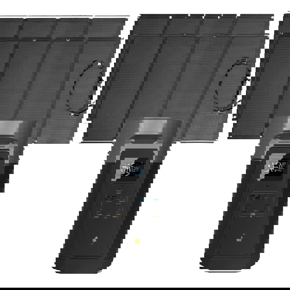 Portable Power Generator: Electric, 3,400W, Remote & Manual