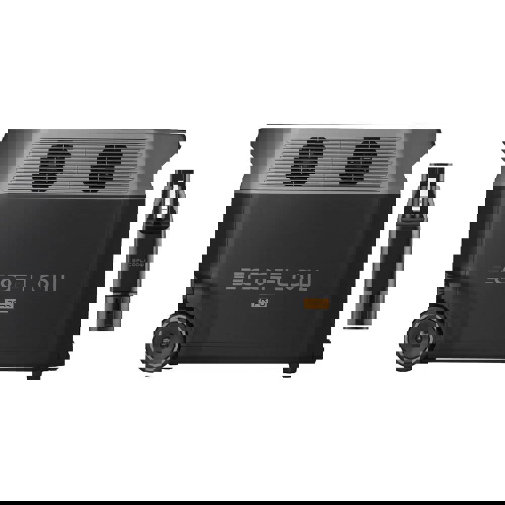 Portable Power Generator: Electric, 4,500W