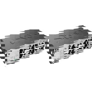 24PORT 10/100 SWITCH RACK MOUNT