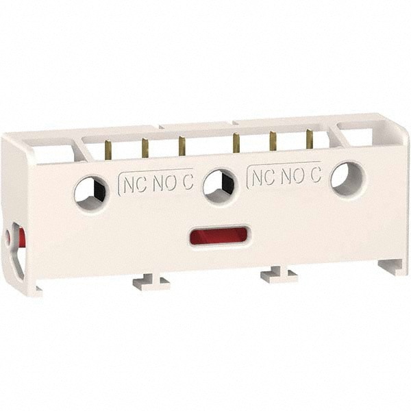 Cam and Disconnect Switch Auxiliary Contact Block