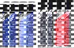 Crack Detection Kit and Components