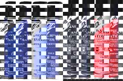 Crack Detection Kit and Components