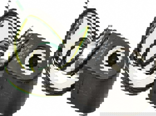 S.S. Body Solenoid Valves