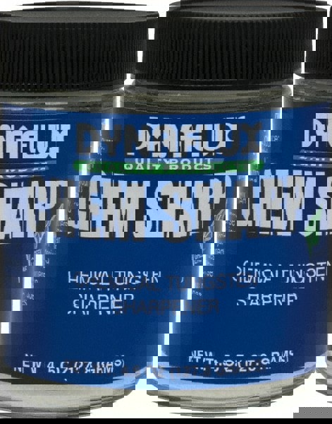 Tungsten Electrode Sharpeners