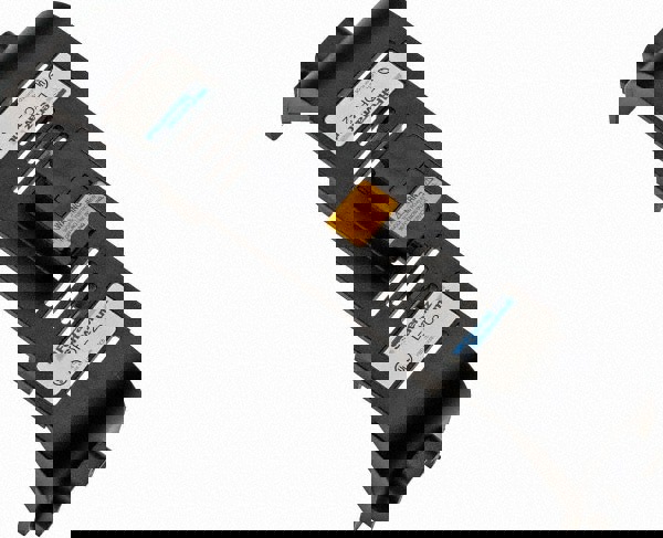 600 VAC/VDC, Nonindicating Fuse Cover