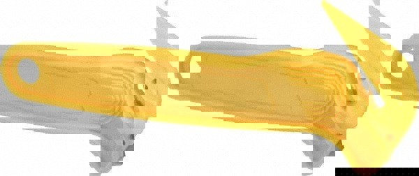 Utility Knife: Fixed