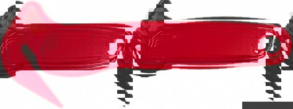 Utility Knife: Fixed