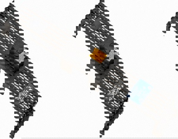 250 VAC/VDC, Nonindicating Fuse Cover