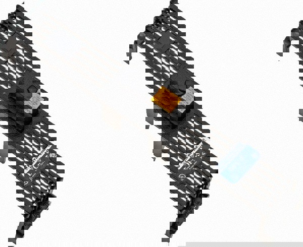 600 VAC/VDC, Nonindicating Fuse Cover