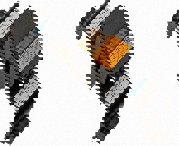 600 VAC/VDC, Indicating Fuse Cover