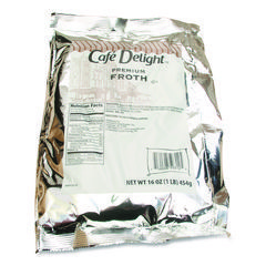 FOOD,PRMFRTH TPNG,16OZ 12