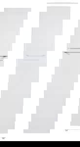 23-43/100 in. 10 cu. ft. Top Mount Freezer Refrigerator in White