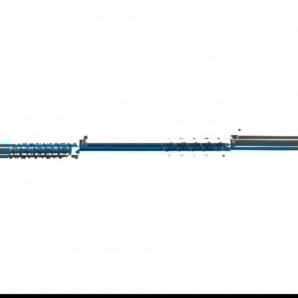 Concrete & Masonry Fastener: 3/16