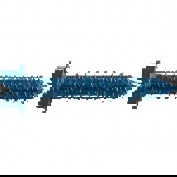 Concrete & Masonry Fastener: 1/4