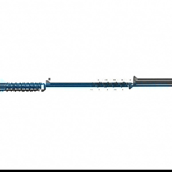 Concrete & Masonry Fastener: 3/16