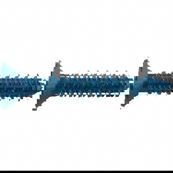 Concrete & Masonry Fastener: 1/4